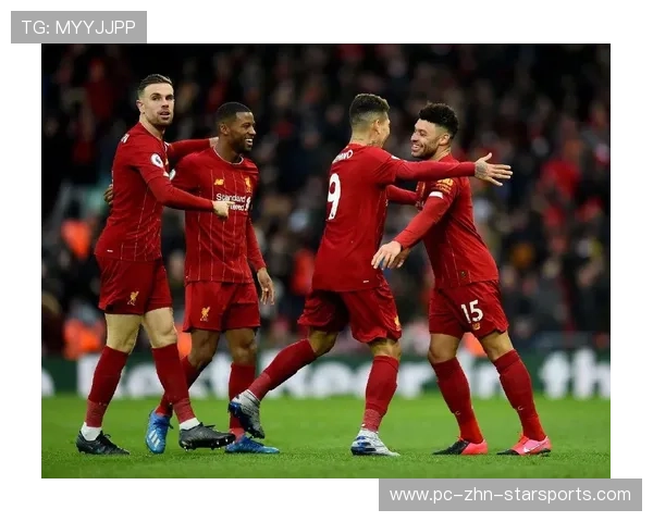 利物浦或为夺冠调整中后场配置