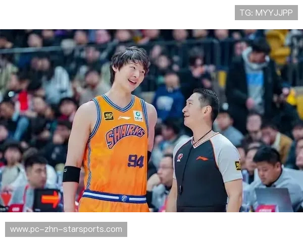 上海久事击败吉林，王哲林与新援合力带领球队逆袭