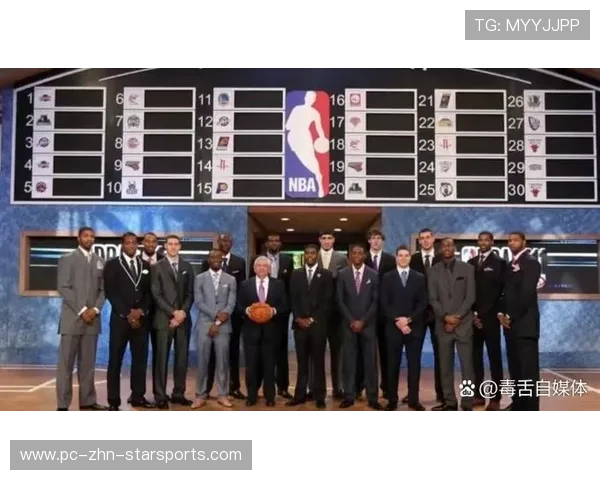 NBA联盟新秀选拔制度与职业发展路径分析,nba2020新秀顺位 NBA联盟新秀选拔制度与职业发展路径分析,nba2020新秀顺位